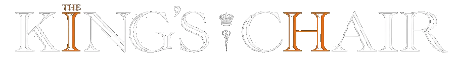 King's Chair